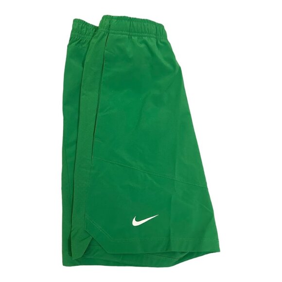 Nike Dri-FIT Football Player Shorts ‘Oregon Ducks’ Green (M, Small) NWT - Picture 3 of 5